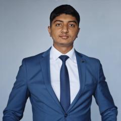Dilip Karavadara