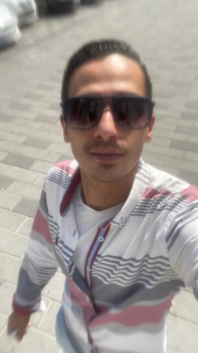Karim Hesham