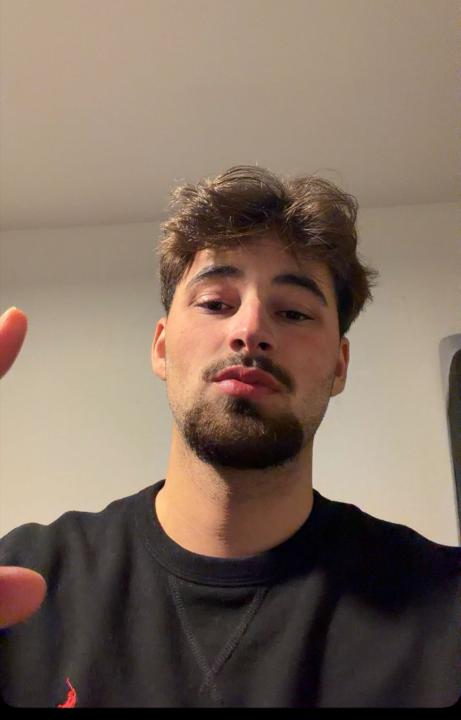 Sami Daboul