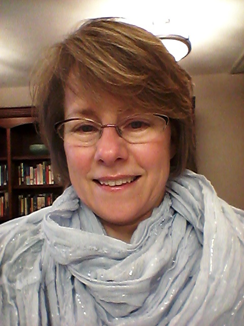 Deborah Link
