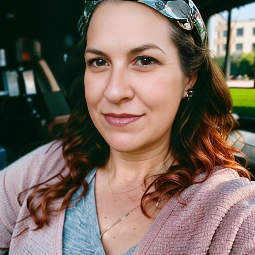 Casey Elissa Peck