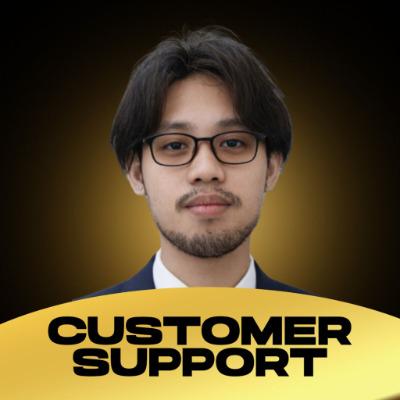 John Sandalo Customer Support