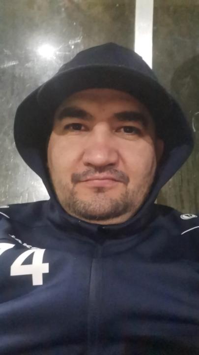 Ubeimar Polaina Rodríguez