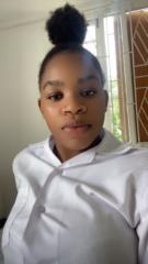Alecia Irving