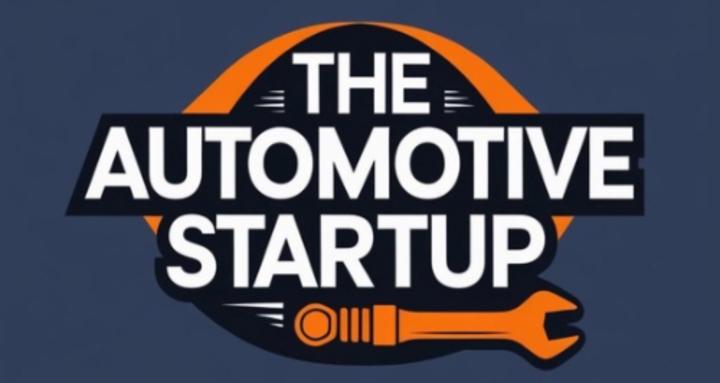 The Automotive Startup