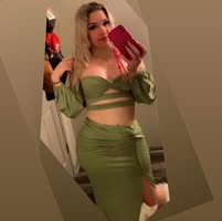 Yunaisy Tabares