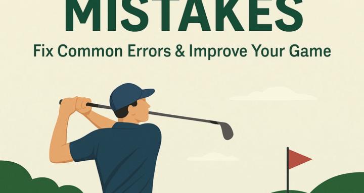 JL Moody Golf Academy