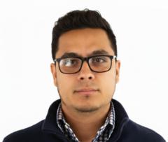 Juan Saudade Serrano Ardila