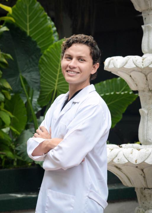 Jose Villavicencio