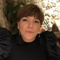 Miren Karmele Pérez ovilo