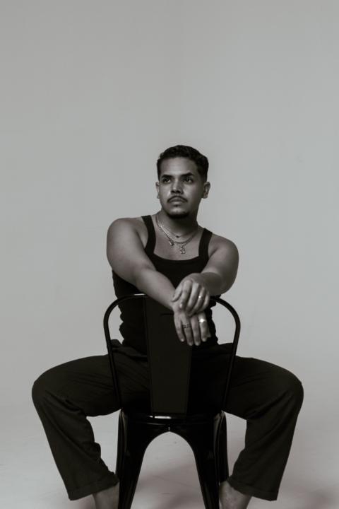 Khris Ramírez López