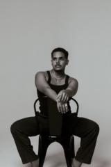 Khris Ramírez López