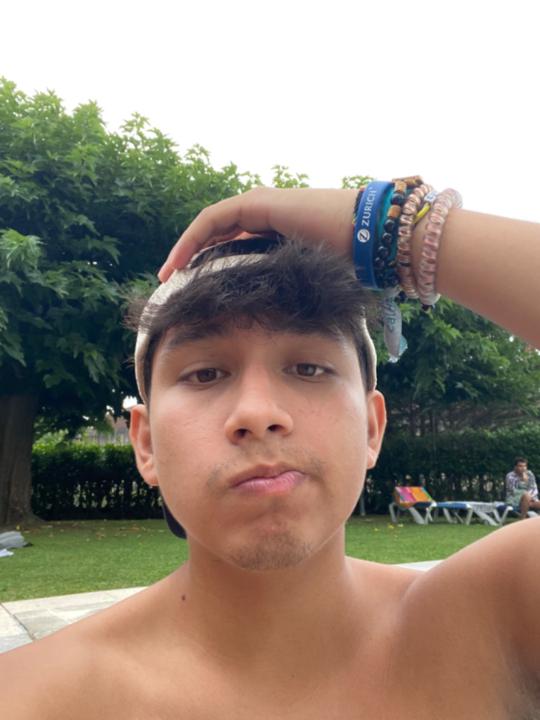 Pablo Díaz Riofrío