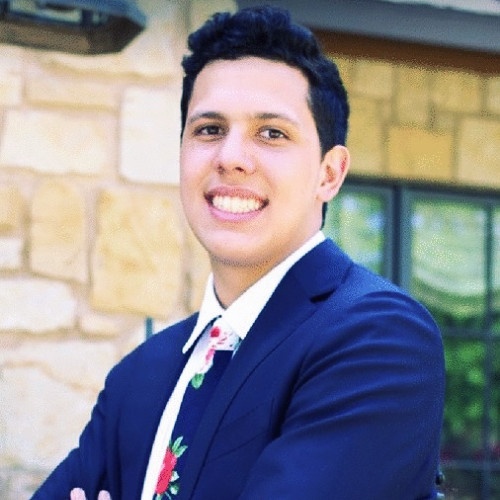 Giovanni Dominguez