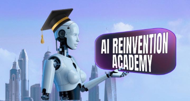 AI Reinvention Academy