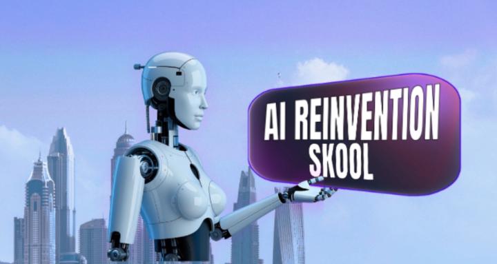 AI Reinvention Skool 