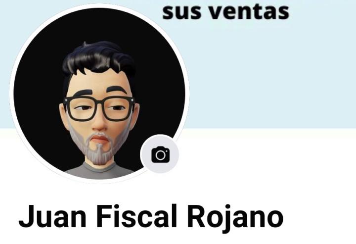 Juan Fiscal Rojano