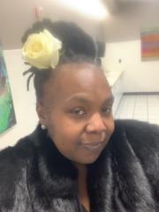 Ricaria Williams