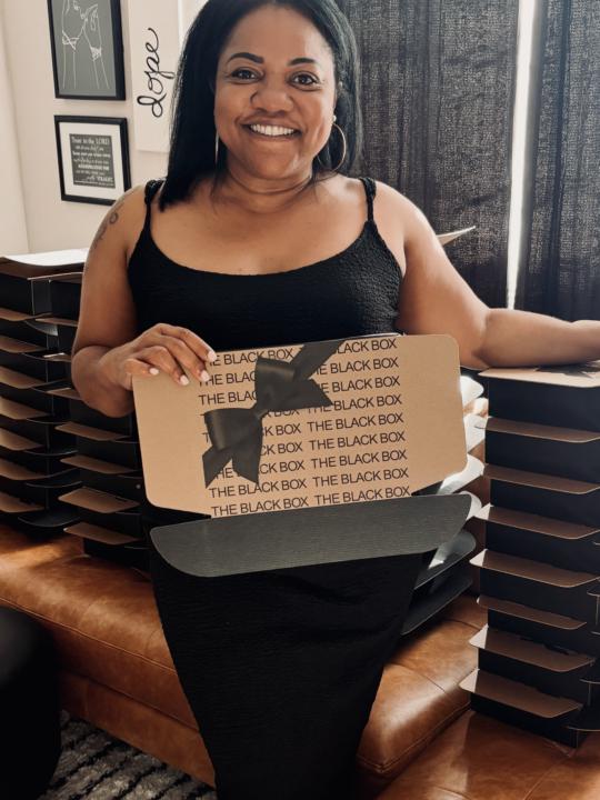 A meaningful milestone!