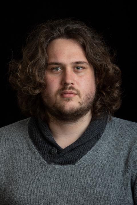 Kristoffer Johnson