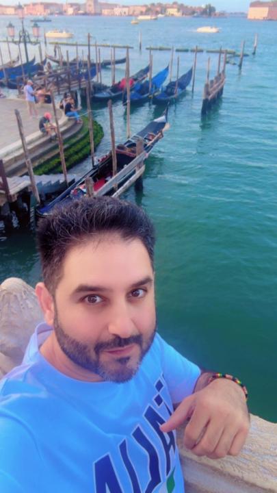 Mohsin Shirazi