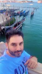 Mohsin Shirazi