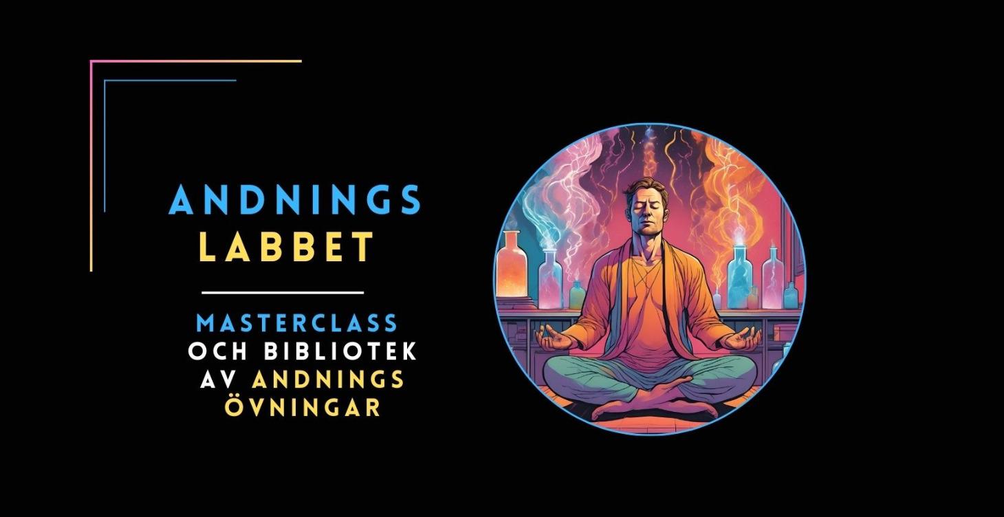 Andnings Labbet - Kurs