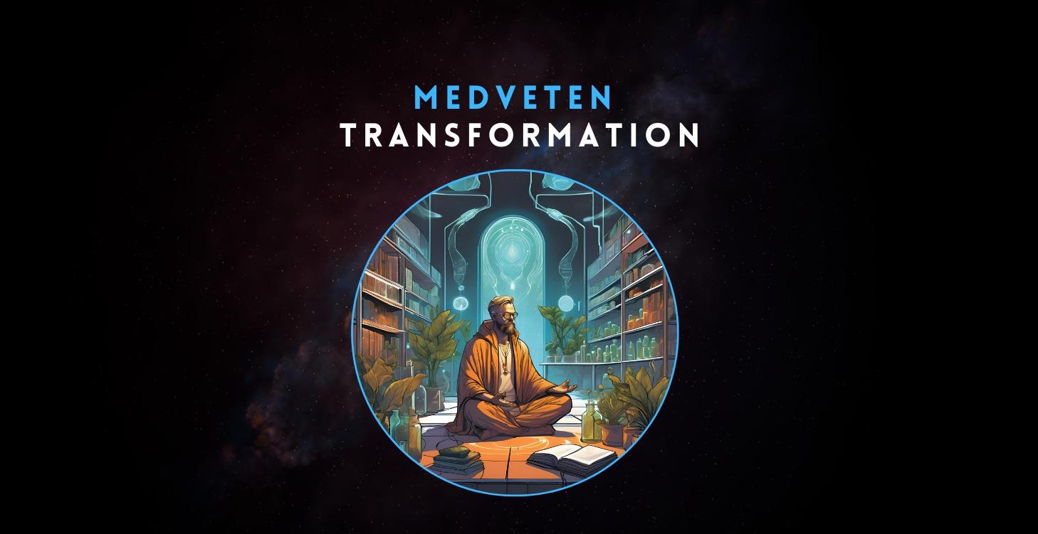 Medveten Transformation