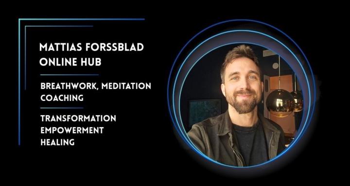 Mattias Forssblad Online Hub
