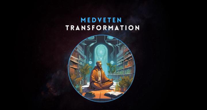 Medveten Transformation