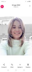 Catalina Ordoñez aguirre