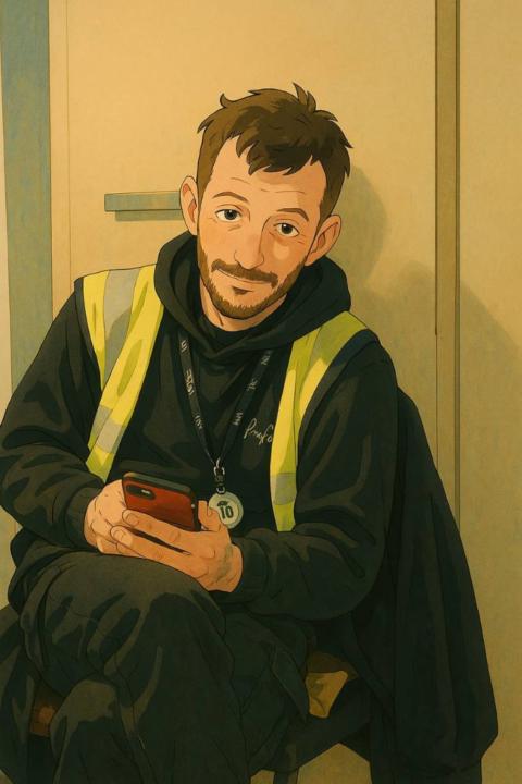 Davide Ponti