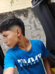 Osmar Mendez