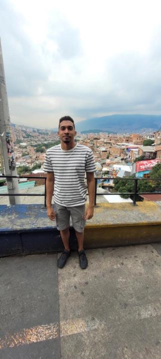 Omar Gomez