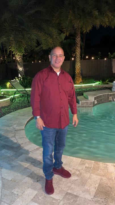 Rene Abel Lara Gonzalez