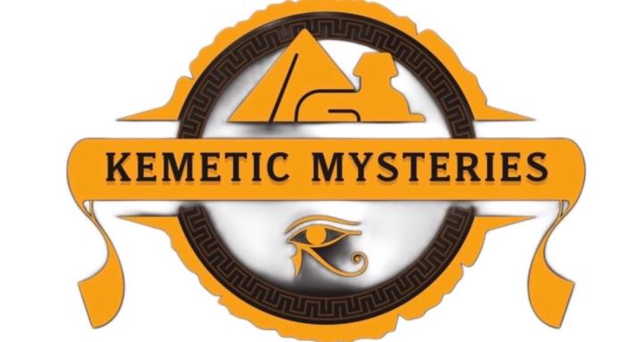 Kemetic Mysteries