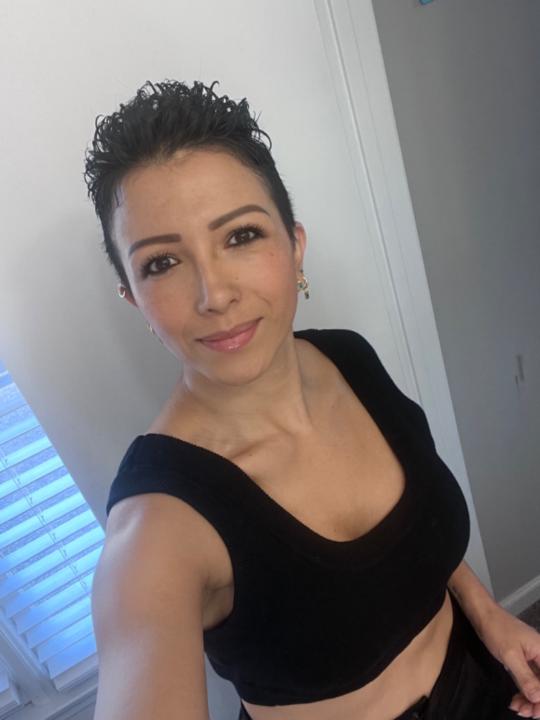 Sandra Contreras