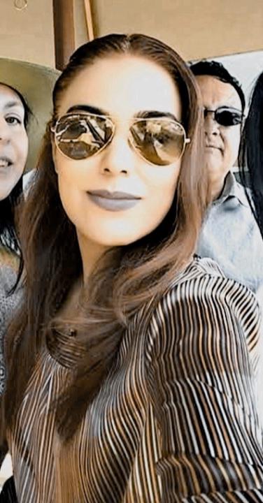 Mayra Imelda García