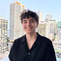 Nico Barrera