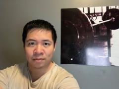 Alex Uy