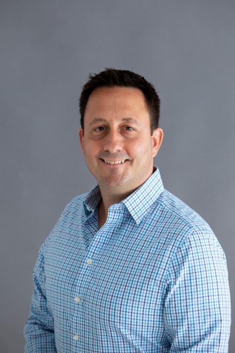 Wayne Tica