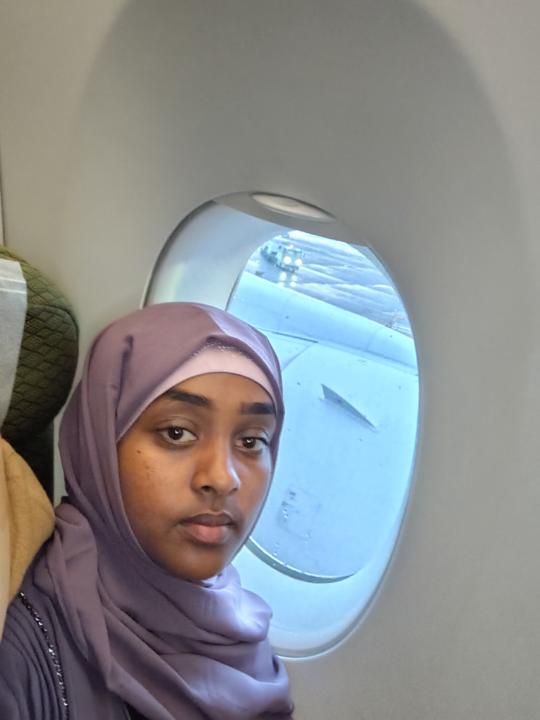 Alamitu Yasin