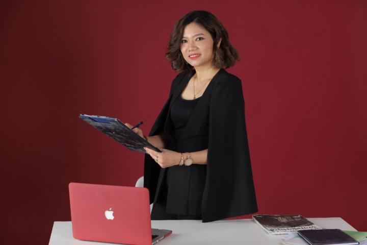 Phuong Dam