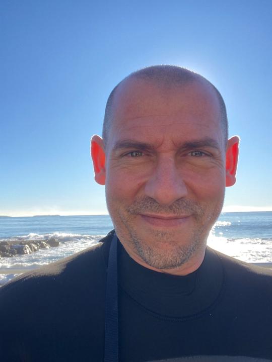 Ludovic Haynes