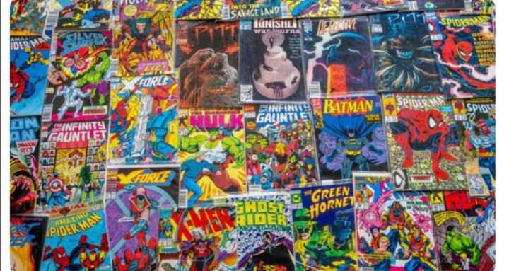 Dizzy's Collectors Community