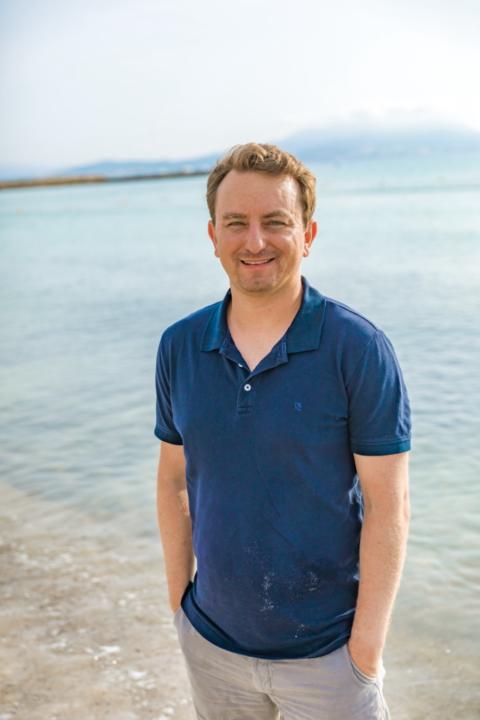 Patrick Schulz