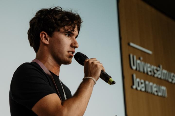 Felix Krainer
