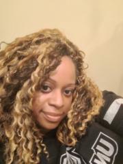 Yvette Williams
