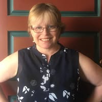 Vicki Read-Jones
