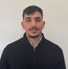 Mazen Aintarazy
